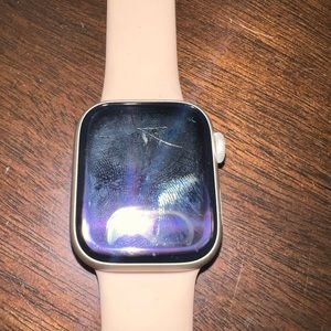 Apple Watch Series 7 41mm